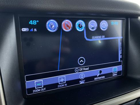 Certified 2020 GMC Yukon Denali w/ Denali Ultimate Package image 6