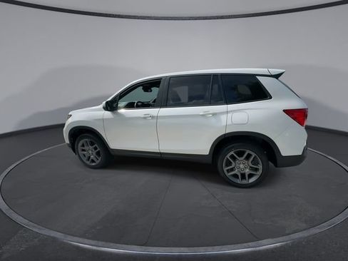 Used 2023 Honda Passport EX-L image 5