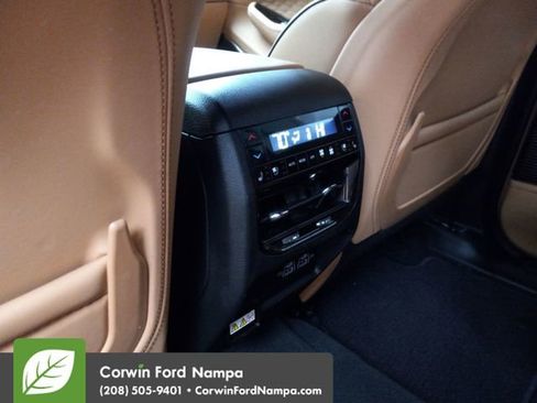 Used 2024 Jeep Grand Cherokee L Summit image 25