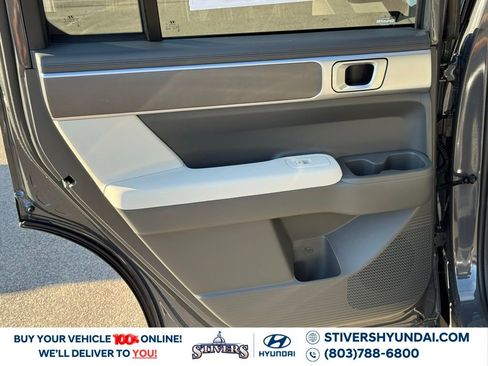 New 2026 Hyundai Santa Fe SE image 20