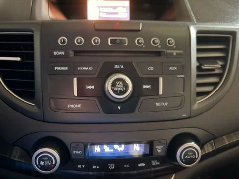 Used 2013 Honda CR-V EX-L image 38