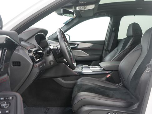 Used 2023 Acura MDX A-Spec image 22