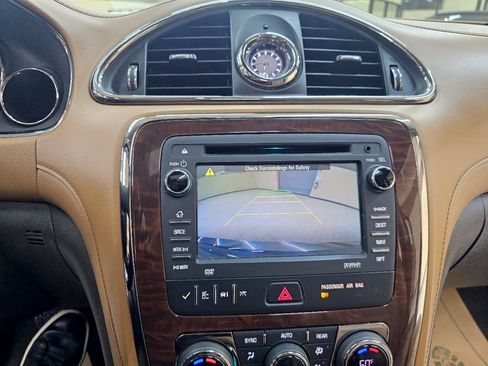 Used 2013 Buick Enclave Premium w/ Trailering Provision Package FWD image 33