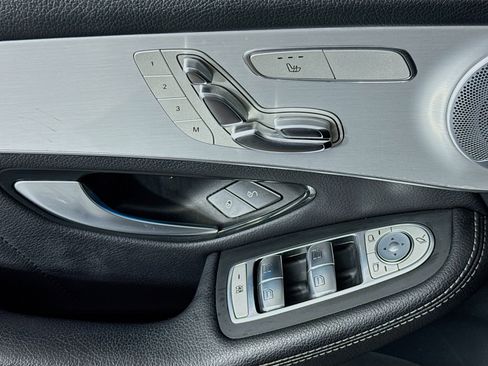 Used 2019 Mercedes-Benz GLC 300 4MATIC Coupe w/ AMG Line image 36