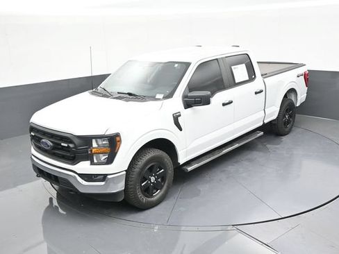 Used 2023 Ford F150 XL w/ Trailer Tow Package AWD/4WD image 66