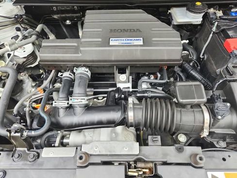 Used 2020 Honda CR-V EX-L image 18
