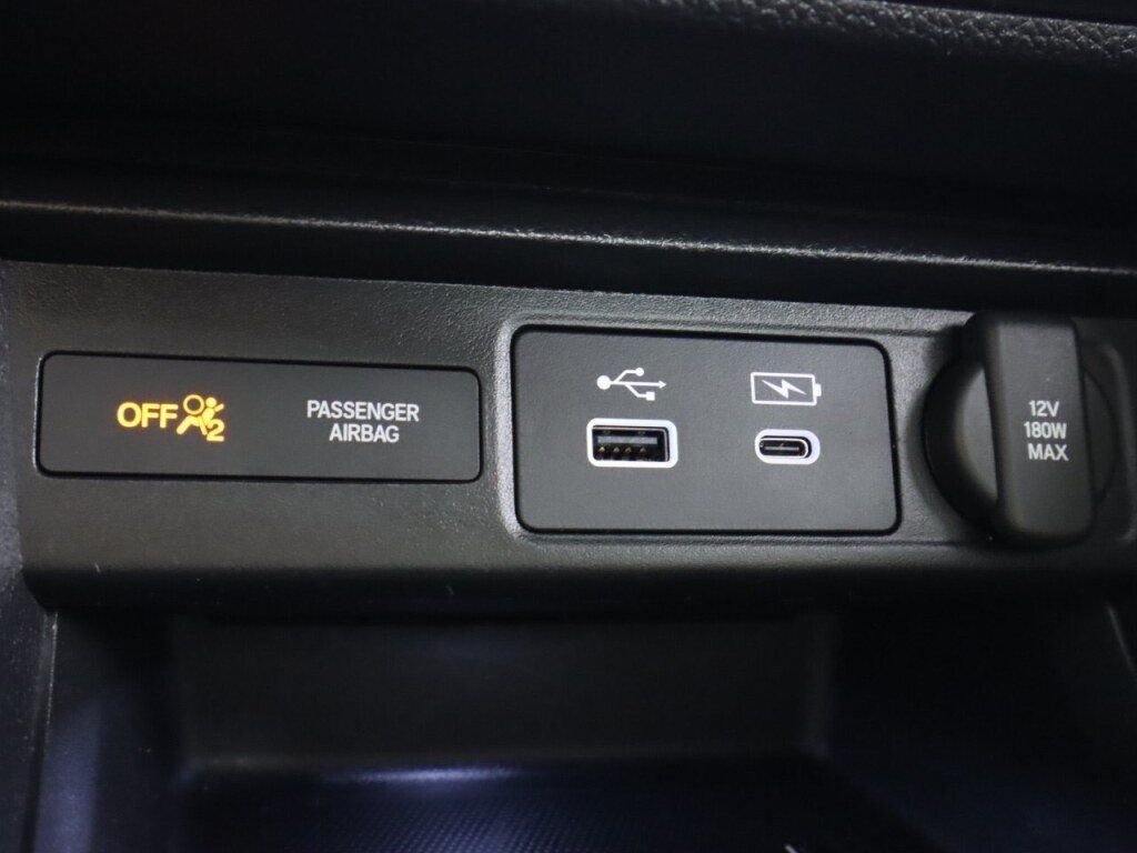 Used 2023 Acura Integra A-Spec w/ Technology Package FWD image 23