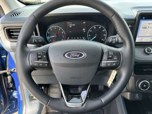 Used 2024 Ford Maverick XLT w/ XLT Luxury Package image 13