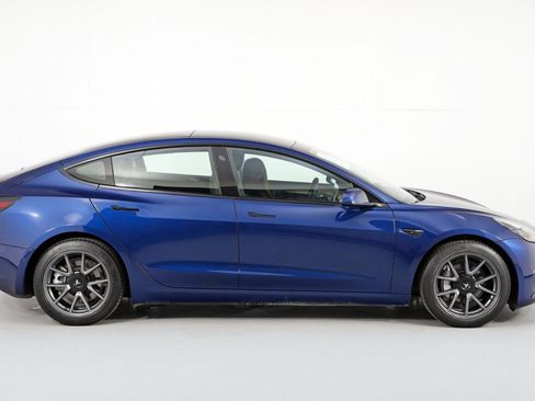 Used 2022 Tesla Model 3 Long Range image 54