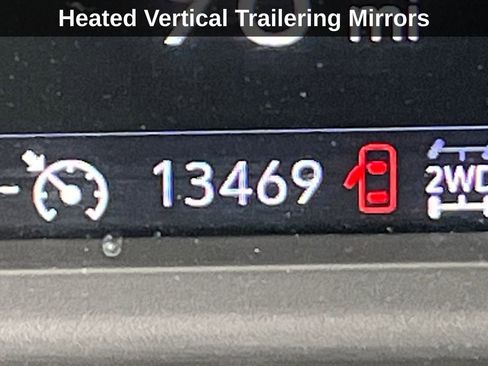 Used 2023 Chevrolet Silverado 2500 W/T w/ WT Convenience Package AWD/4WD image 20
