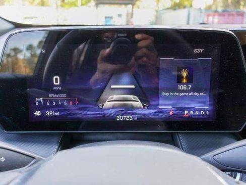 Certified 2025 Chevrolet Equinox LT image 23