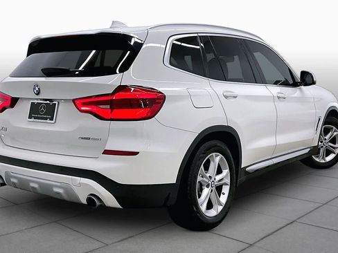 Used 2020 BMW X3 sDrive30i RWD image 13