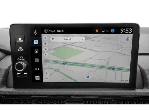 Used 2026 Honda CR-V Sport Touring image 18