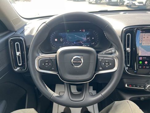 New 2026 Volvo XC40 B5 Plus w/ Protection Package Premier AWD/4WD image 28