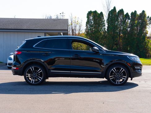 Used 2018 Lincoln MKC Reserve image 4