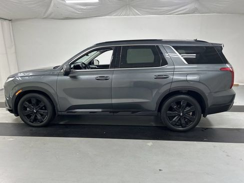 Used 2024 Hyundai Palisade XRT AWD/4WD image 6