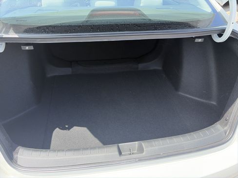 Certified 2024 Honda Civic EX image 10
