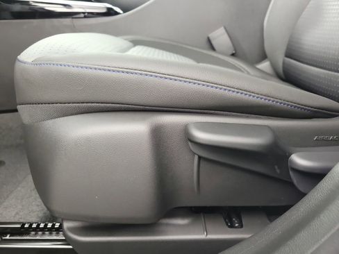 New 2026 Chevrolet Trax LT w/ Midnight Edition image 29