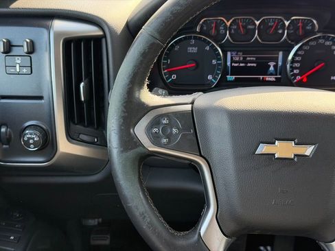 Used 2017 Chevrolet Silverado 1500 LT w/ All Star Edition image 27