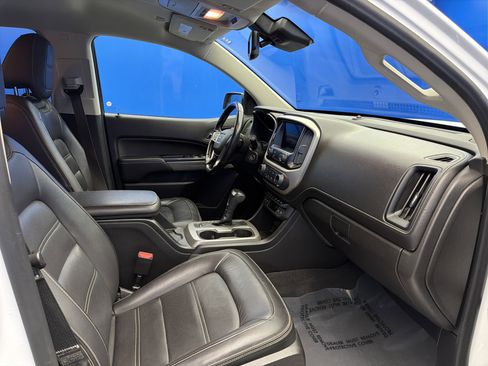 Used 2019 GMC Canyon Denali image 24