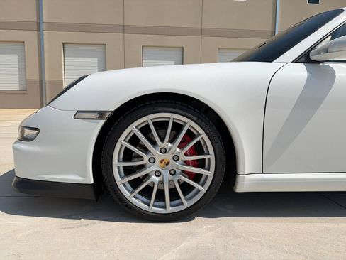 Used 2008 Porsche 911 Carrera S RWD image 22
