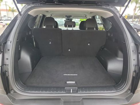 Used 2022 Hyundai Tucson SEL image 28