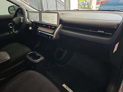 Used 2023 Hyundai Ioniq 5 SE RWD image 28