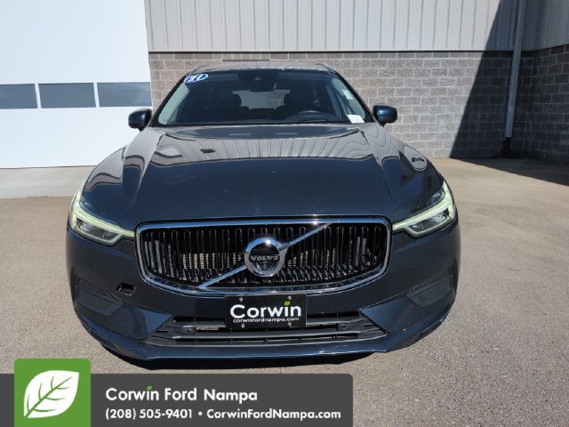 Used 2021 Volvo XC60 T5 Momentum AWD/4WD image 8