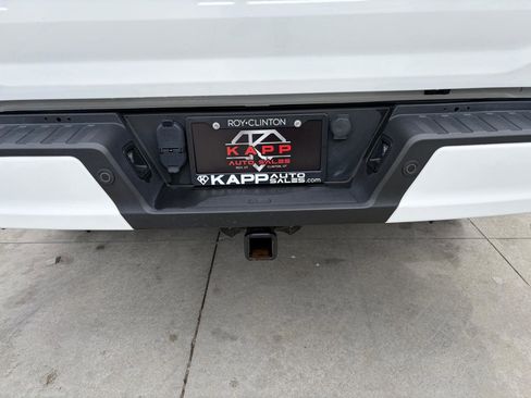 Used 2022 Ford F150 XL w/ STX Appearance Package AWD/4WD image 24