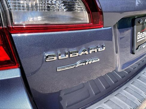 Used 2017 Subaru Outback 2.5i Premium AWD/4WD image 33