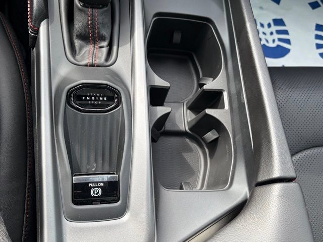 New 2026 Dodge Charger Scat Pack AWD/4WD image 26