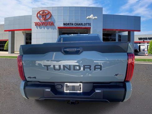 New 2026 Toyota Tundra SR5 image 10