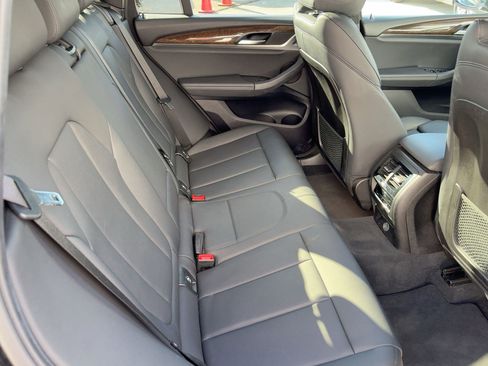 Used 2019 BMW X3 sDrive30i image 28