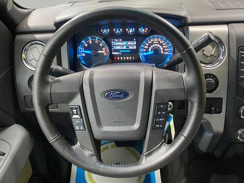 Used 2014 Ford F150 XLT w/ Equipment Group 302A Luxury image 18