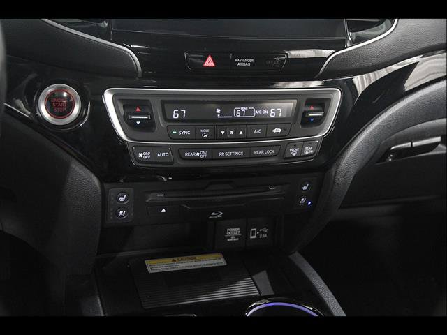 Used 2021 Honda Pilot Elite image 14