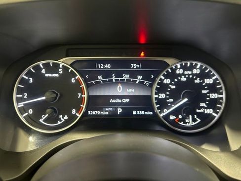Used 2023 Nissan Rogue SL w/ SL Premium Package AWD/4WD image 24