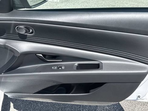 New 2026 Hyundai Elantra Sport FWD image 16