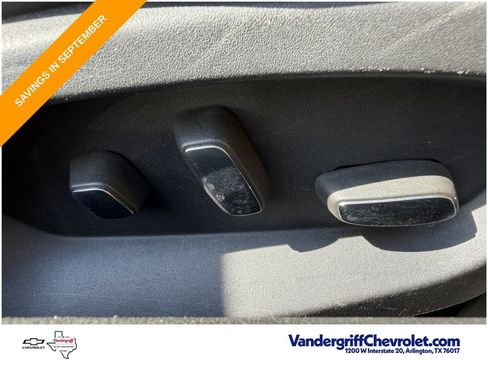 Used 2014 Chevrolet Corvette Stingray Coupe w/ 2LT Preferred Equipment Group RWD image 25