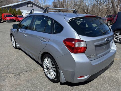 Used 2013 Subaru Impreza 2.0i Premium image 3