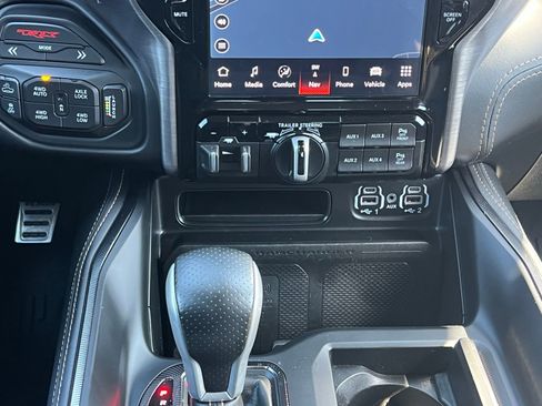 Used 2024 RAM 1500 TRX image 34