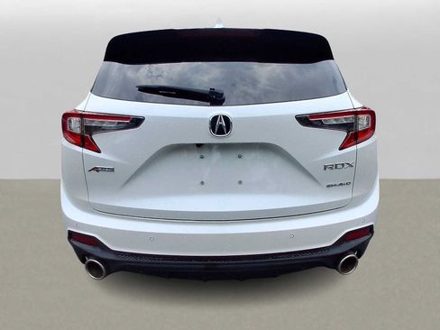 Used 2023 Acura RDX A-Spec AWD/4WD image 29