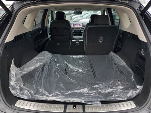 New 2026 Genesis GV80 2.5T Select image 25