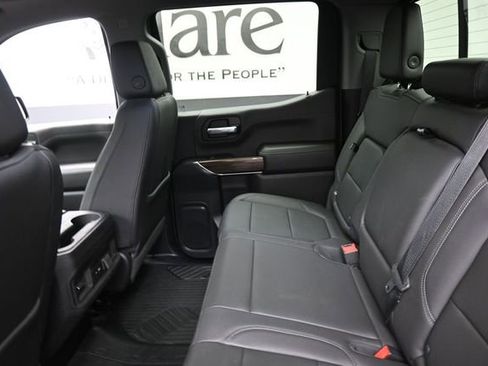 Used 2020 Chevrolet Silverado 1500 RST AWD/4WD image 22