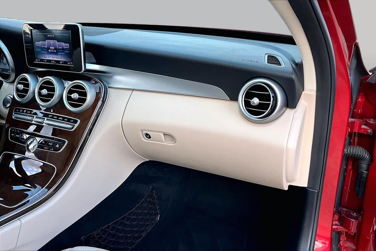 Used 2017 Mercedes-Benz C 300 Sedan image 19