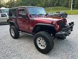 Used 2011 Jeep Wrangler Sport image 6