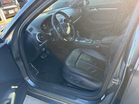 Used 2015 Audi A3 1.8T Premium w/ Aluminum Style Package image 4