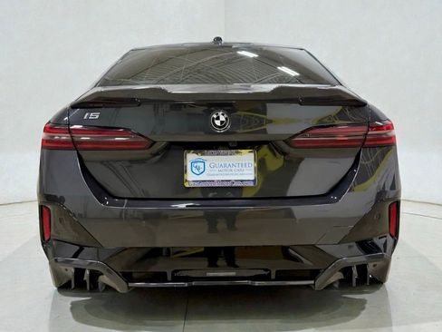 Used 2025 BMW i5 xDrive40 w/ M Sport Package image 23