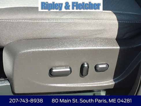 Used 2019 Ford Escape SE AWD/4WD image 12
