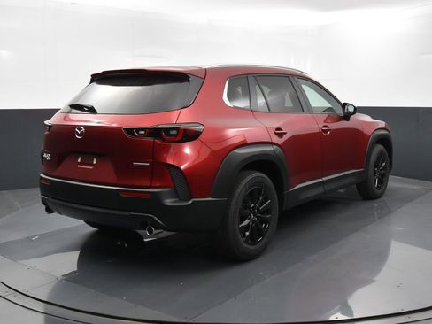 New 2025 MAZDA CX-50 AWD 2.5 S w/ Weather Package image 26
