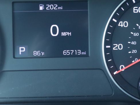 Used 2021 Kia Forte LXS FWD image 26